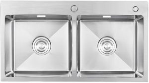 Chậu rửa Bauer BS 8245HM