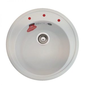 Chậu rửa Carysil ROA1 màu Snova