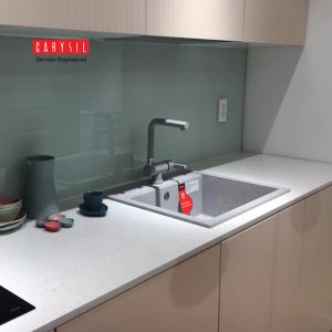 chau rua carysil wal3 mau montana 1 - Chậu rửa Carysil WAL3 màu Montana