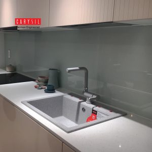 chau rua carysil wal3 mau montana 3 - Chậu rửa Carysil WAL3 màu Montana