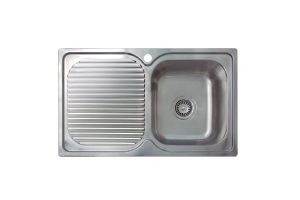 Chậu rửa Cata CD1 (cánh trái)