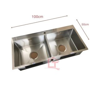 CHẬU RỬA CHÉN WINLAND C67