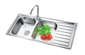 Chậu rửa bát Skyland EU-10545S