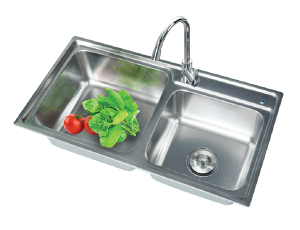 Chậu rửa bát Skyland EU-8143E6