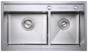 Chậu rửa Eurogold EUP28248
