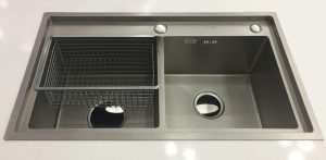 Chậu rửa Skyland EU-8246HS