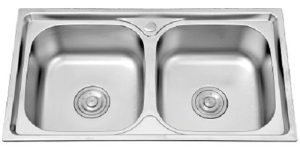 Chậu rửa Fandi FD-7843C