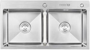 Chậu rửa Fandi FD-HM7843C