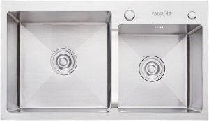 Chậu rửa Fandi FD-HM8245L