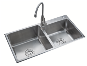 Chậu rửa Feuer FS 248