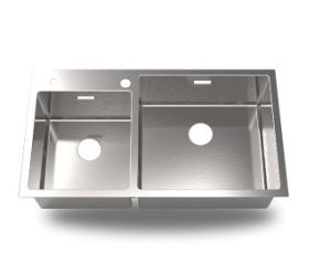 Chậu rửa Feuer FS 268