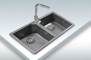 Chậu rửa Cata FRS-2 SV