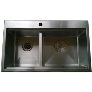 Chậu rửa Haller SH-200E