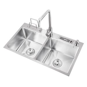 Chậu rửa Henry HR620CD