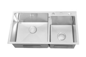 Chậu rửa Henry HR622 (82x45)