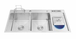 Chậu rửa Henry HR10045CD