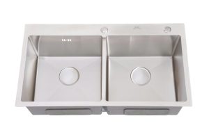 Chậu rửa Henry HR621 (82x45)