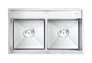 Chậu rửa Henry HR625