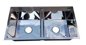 Chậu rửa Henry HR627