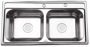 Chậu rửa Henry HR632