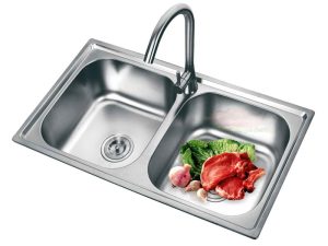 Chậu rửa Henry HR633