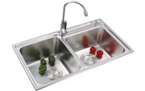 Chậu rửa Henry HR636