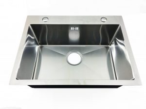 Chậu rửa Henry HR637