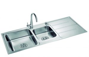 Chậu rửa Romal RS-1048