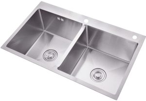 Chậu rửa Kaff KF-HM8245C