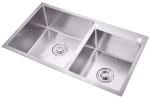 Chậu rửa Kaff KF-HM8245L