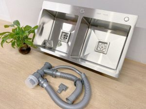 Chậu rửa Kaff KF-HMS9050