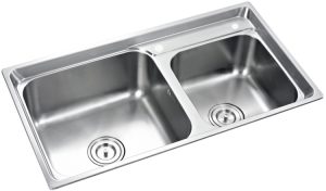 Chậu rửa Kaff KF-M8245GHR