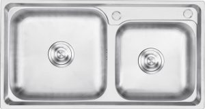 Chậu rửa Kaff KF-P8143