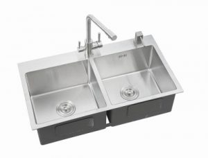 Chậu rửa Keeper KP-8245C