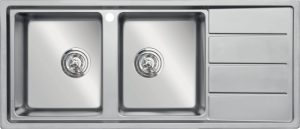 Chậu rửa Konox Beta 1160