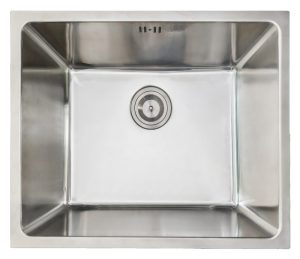 CHẬU RỬA CHÉN BÁT Konox CUBE 5444SU INOX 304 BẢO HÀNH 10 NĂM