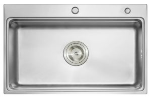 Chậu rửa Konox KN7548SO