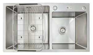 Chậu rửa Konox KN8245DO