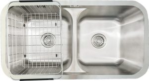 Chậu rửa Konox KN8246DUA