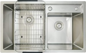 Chậu rửa Konox KN8248DO