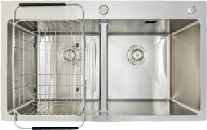 Chậu rửa Konox KN8248DOB