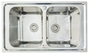Chậu rửa Konox Premium KS8650 2B
