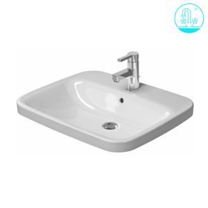 Lavabo âm bàn Duravit Starck 3 HAFELE 588.45.084