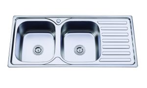 Chậu rửa Newera NE10S54A
