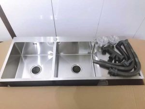 Chậu rửa Newera NE12S50H