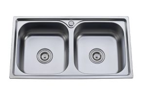 Chậu rửa Newera NE78S43A