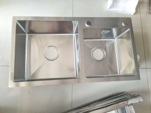 Chậu rửa Newera NE80S45H