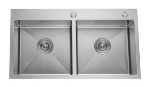 Chậu rửa Newera NE82S45H