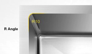 chau rua rosler rl 8245a 4 - Chậu rửa Roslerer RL04-8245 âm toàn phần