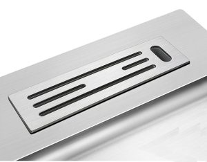 chau rua rosler rl01 10045gr 12 - Chậu rửa Roslerer RL04-10045HR